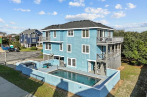 1750 - Cool Winds BY Resort Realty
